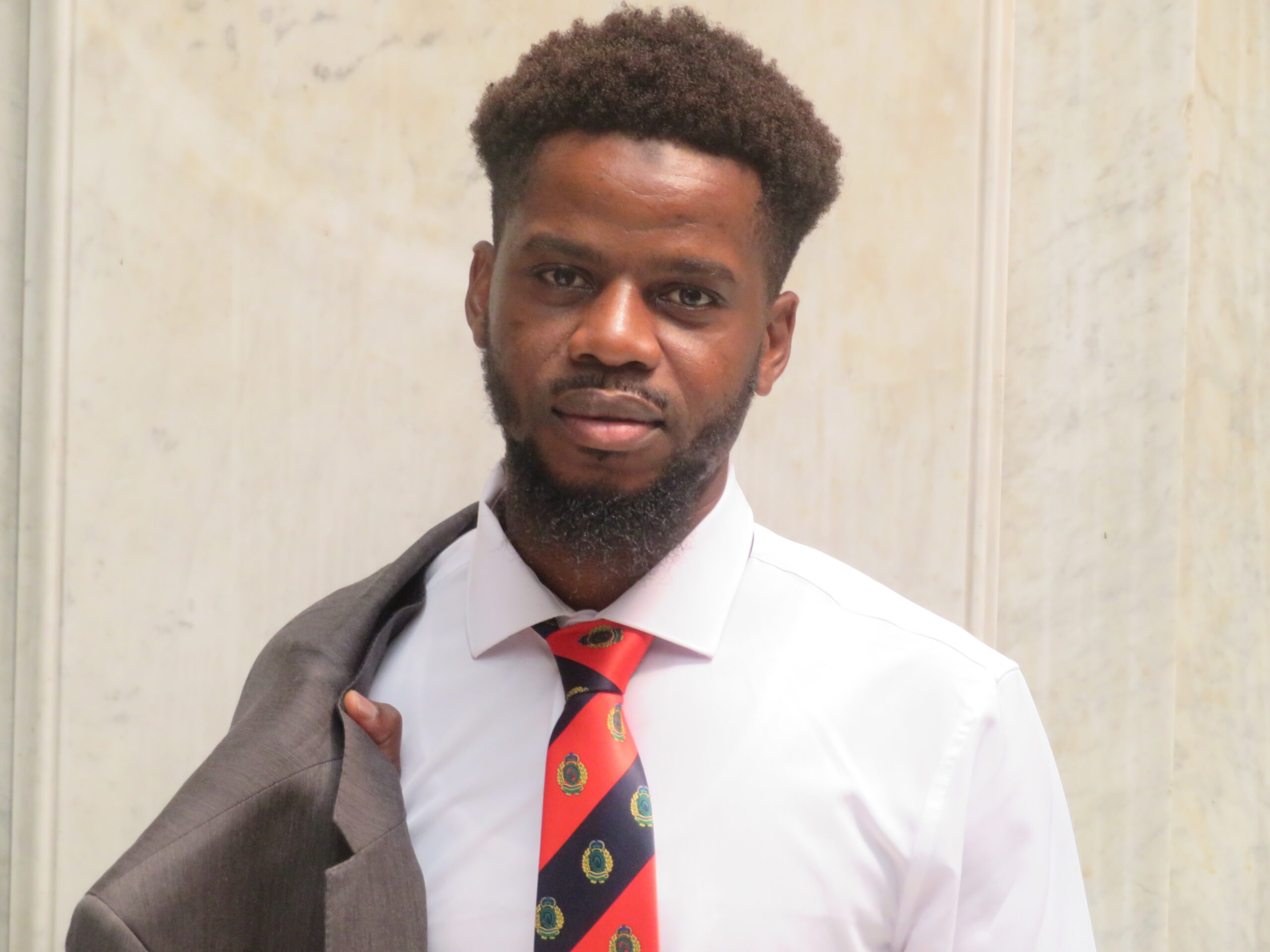 Yassin Abdikadir